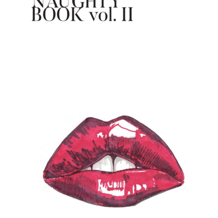 Naughty Book: Vol. II