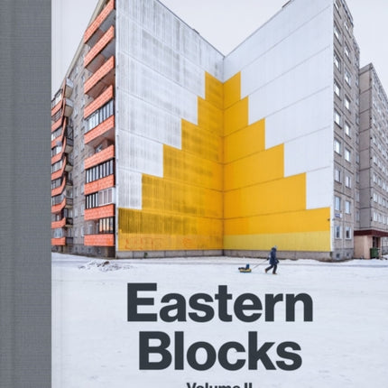 Eastern Blocks Volume II
