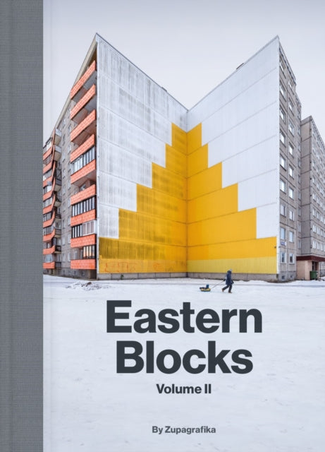 Eastern Blocks Volume II