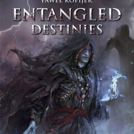 Entangled Destinies