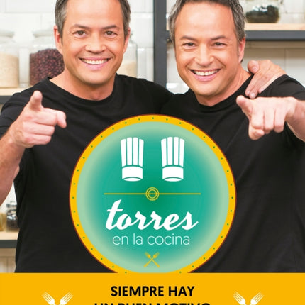 Torres en la cocina 2Las mejores recetas del programa  Torres in the Kitchen