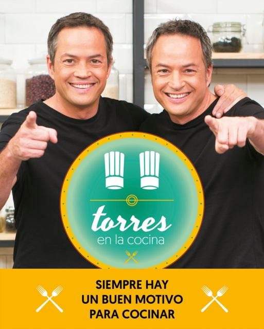 Torres en la cocina 2Las mejores recetas del programa  Torres in the Kitchen