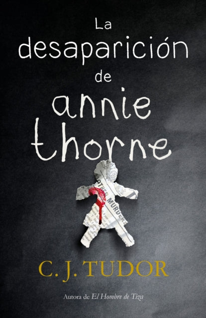 La desaparición de Annie Thorne / The Hiding Place