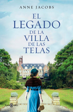 El legado de la Villa de las Telas / The Legacy of the Cloth Villa