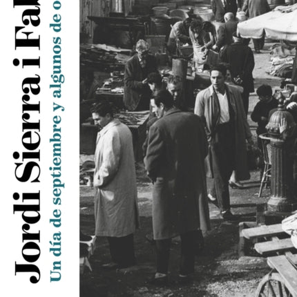 Un día de Septiembre / A Day in September