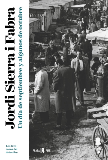 Un día de Septiembre / A Day in September