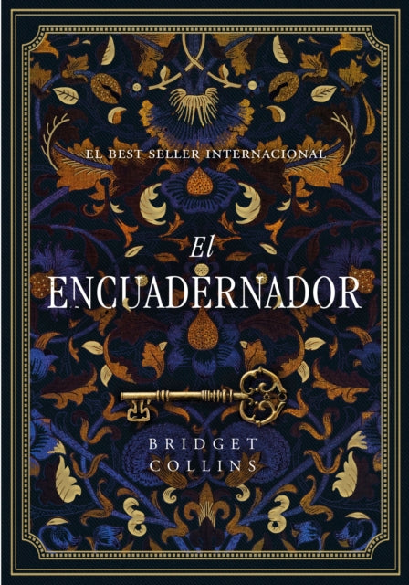 El encuadernador / The Binding