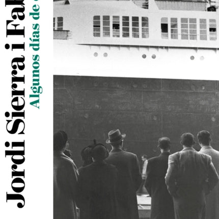 Algunos días de enero / Some Days in January