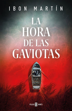 La hora de las gaviotas / The Hour of the Seagulls