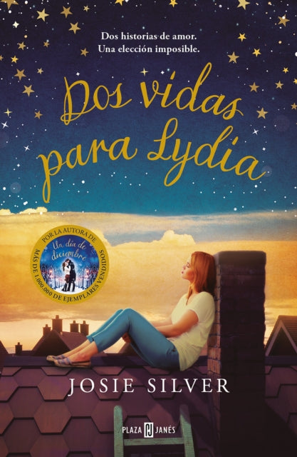 Dos vidas para Lydia / The Two Lives of Lydia Bird