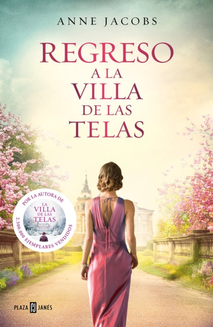 Regreso a la villa de las telas / The Return of The Cloth Villa