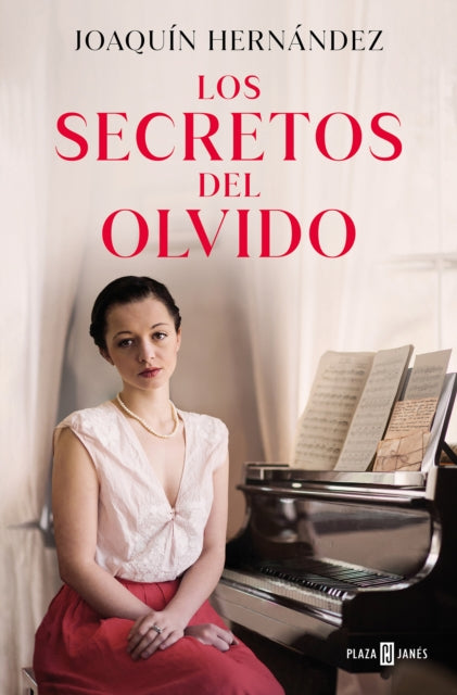 Los secretos del olvido  The Secrets of Forgetfulness