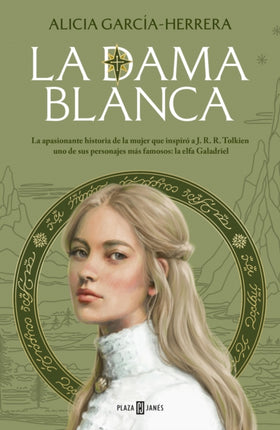 La dama blanca / The White Lady