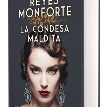 La condesa maldita  The Cursed Countess