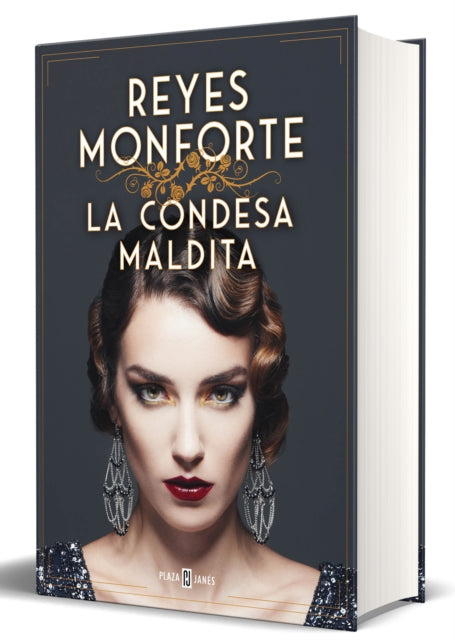 La condesa maldita  The Cursed Countess