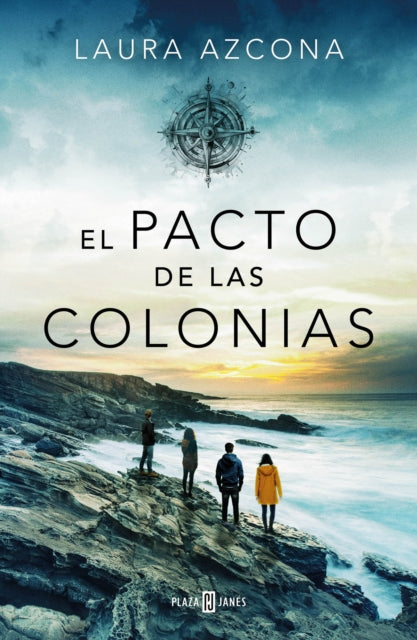 El pacto de las colonias  The Pact of the Colonies