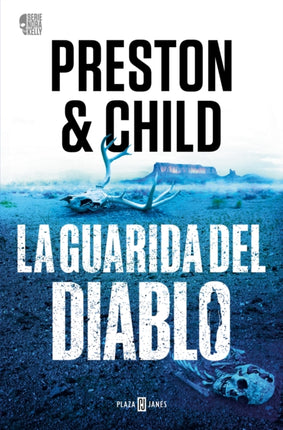 La guarida del diablo  Diablo Mesa