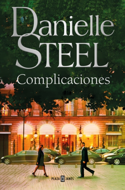 Complicaciones  Complications