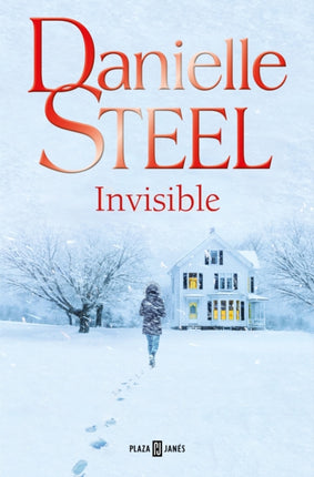 Invisible Spanish Edition