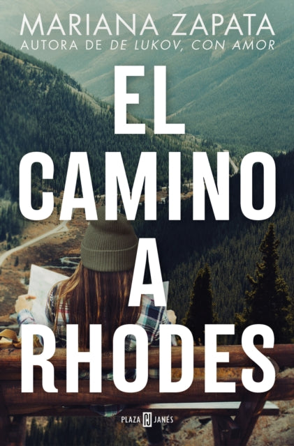 El camino a Rhodes  All Rhodes Lead Here