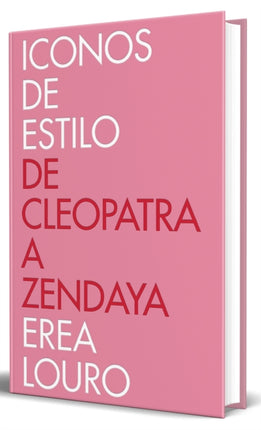 Iconos de estilo de Cleopatra a Zendaya  Style Icons From Cleopatra to Zendaya