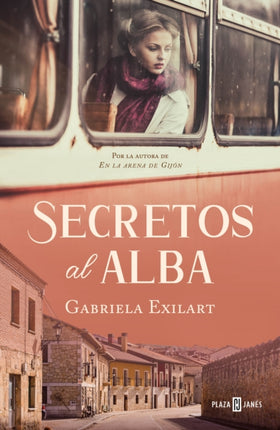 Secretos al alba  Secrets at Dawn