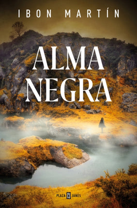 Alma negra  Black Soul