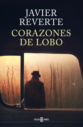 Corazones de lobo  Wolf Hearts