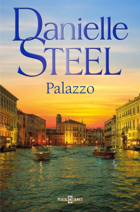 Palazzo Spanish Edition