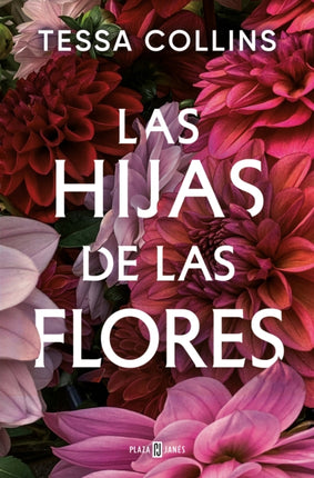 Las hijas de las flores  The Flower Children