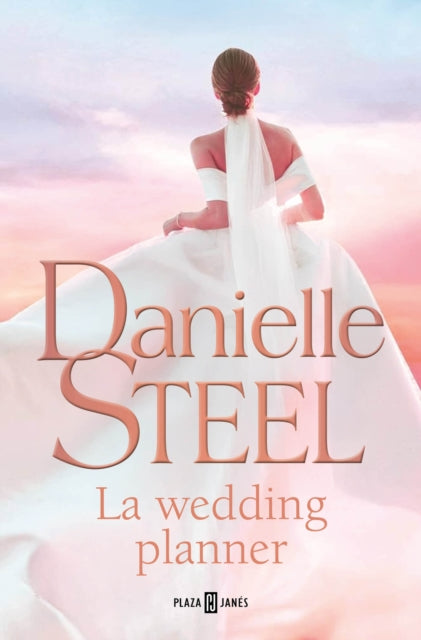 La wedding planner  The Wedding Planner