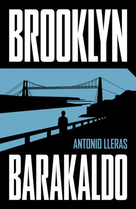 BrooklynBarakaldo  BrooklynBarakaldo Spanish Edition