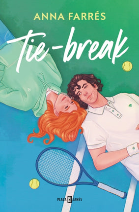 Tiebreak  Tiebreak Spanish Edition