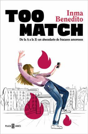 Too Match  Too Match Spanish Edition