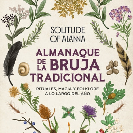 El año de la bruja verde