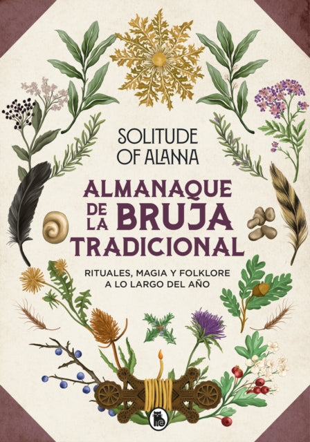 El año de la bruja verde