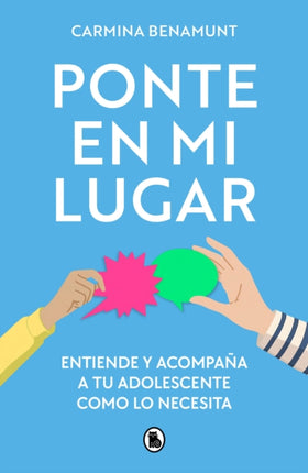 Ponte en mi lugar  Put Yourself in My Place