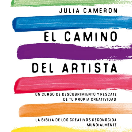 El camino del artista / The Artist's Way