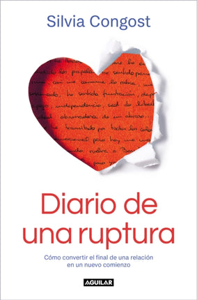 Diario de una ruptura  Diary of a Breakup