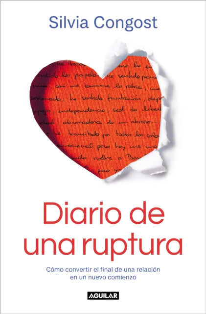 Diario de una ruptura  Diary of a Breakup