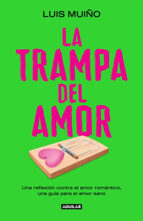 La trampa del amor  The Love Trap