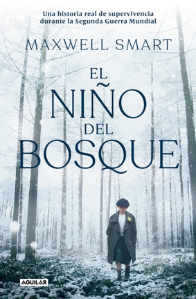 El niño del bosque  The Boy in the Woods