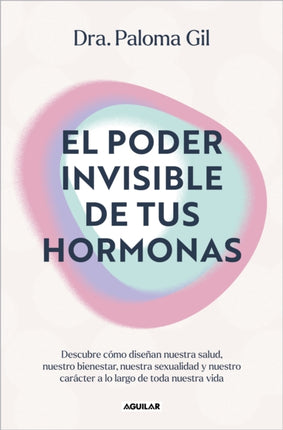 El Poder Invisible de Tus Hormonas  The Invisible Power of Your Hormones