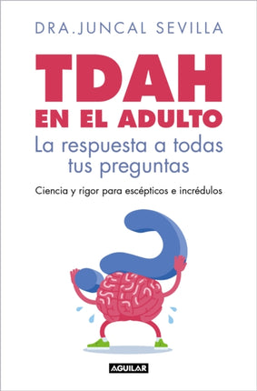 Tdah En El Adulto  Adult ADHD