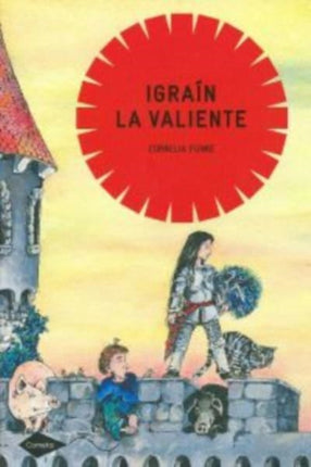 Igraín la Valiente