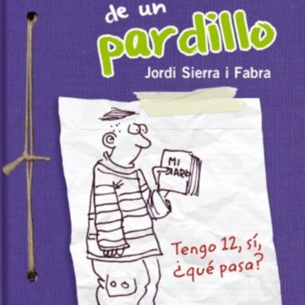 Diario de un pardillo