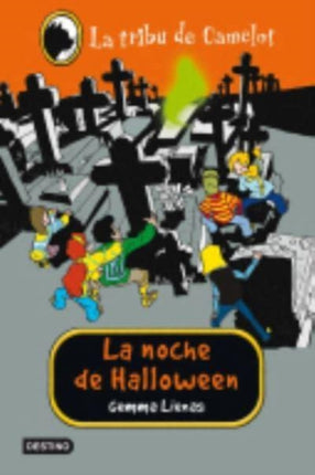 La noche de Halloween