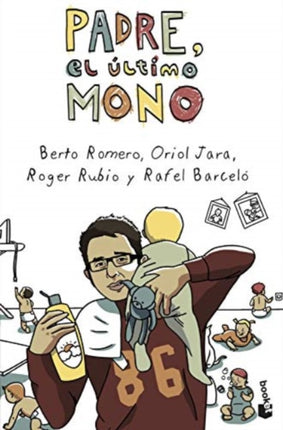 PADRE EL ULTIMO MONO