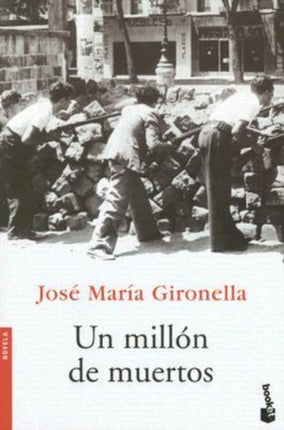 Un milln de muertos