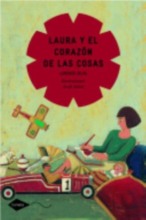 Laura y el corazón de las cosas